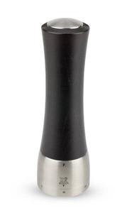 Мельница для перца Peugeot Madras, 8x4x8 см, темно-коричневый