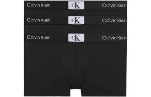 Calvin Klein Мужские шорты-боксеры