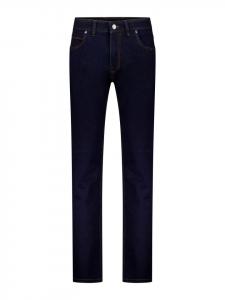 Джинсы Batu, цвет: темный, выбеленный, Gardeur