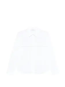 Рубашка с длинными рукавами Peserico, белый