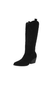 Ковбойские сапоги Ital-Design, черный