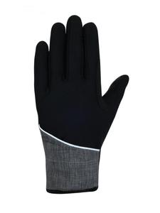 Накладные велосипедные перчатки - легкие Chiba