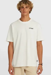 Футболка с коротким рукавом и принтом graphictees O'Neill, Snow White