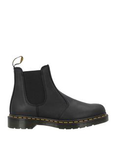 Ботильоны 2976 AMBASSADOR Dr. Martens, черный