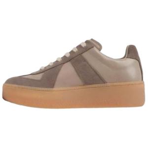 Maison Margiela Кроссовки Replica Low top Skateboard Shoes Women's Brown