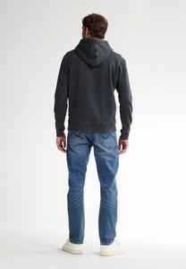 Худи Petrol Industries BACK MONROE, Gunmetal