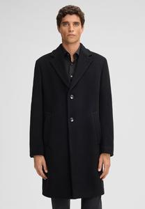 Пальто Strellson Classic coat, Schwarz/Black