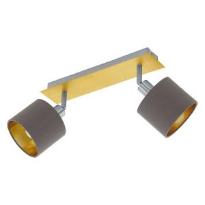 Потолочный светильник Eglo Valbiano II