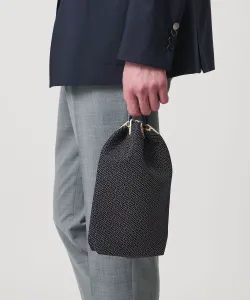 Сумка на шнурке M/Saya Pattern United Arrows, цвет Other 1