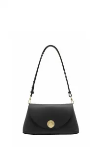 Сумочка Coccinelle, Noir Cognac