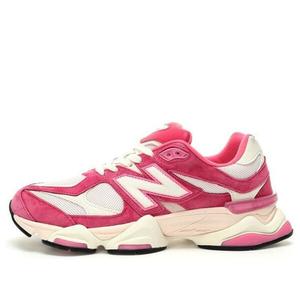 Кроссовки 9060 New Balance, розовый