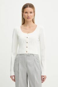 Кардиган Fracomina, бежевый