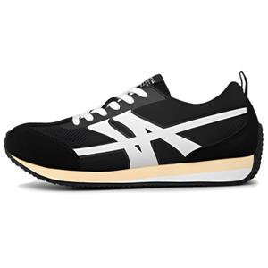 Дышащие и легкие низкие кроссовки Unisex ARTICLE NO., черный