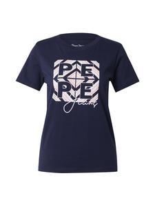 Футболка Pepe Jeans BITE, Navy