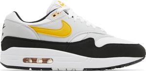 Кроссовки Air Max 1 'Steelers', белый