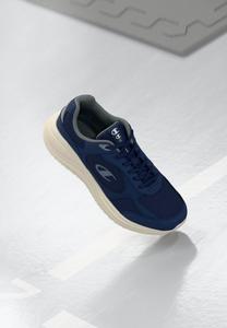 Кроссовки Champion SYPHON, Blue Medium/Grey/Natural/Blue