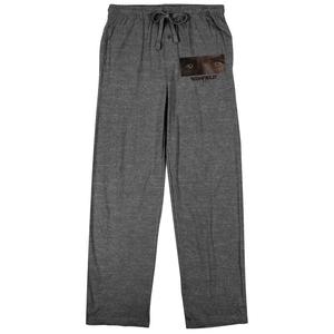 Мужские пижамы Renfield Yellow Eyes Licensed Character, белый