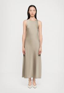 Платье MAX&Co. KAISER, Salbei/Grey