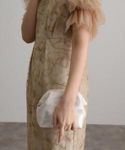 Сумка Pourvous, цвет Beige