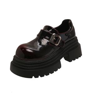 Boldi Kuki Женские красные повседневные туфли, цвет Red