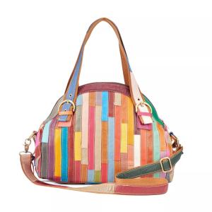 Кожаная сумка-тоут AmeriLeather Marlow AmeriLeather