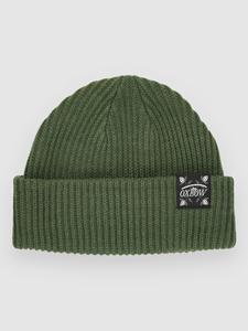 Шапка Oxbow Alcala Beanie, aloe
