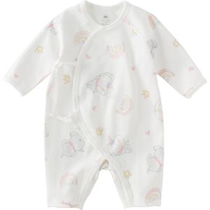 Детский комбинезон DAVE&BELLA с принтом медведя