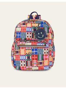 Рюкзак Бао синего цвета Oilily