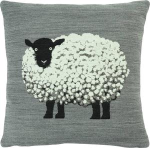 Наволочка Sander 207800, серый