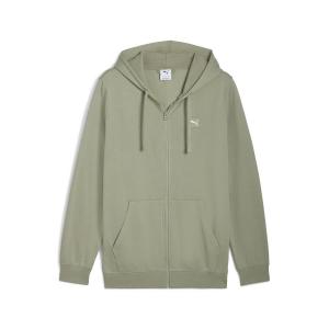 Мужская толстовка Essentials Elevated Hoodie PUMA