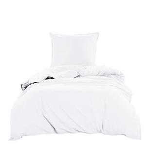 Постельное белье wometo белый, 135/200 см