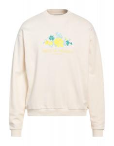 Толстовка Drôle De Monsieur, кремовый