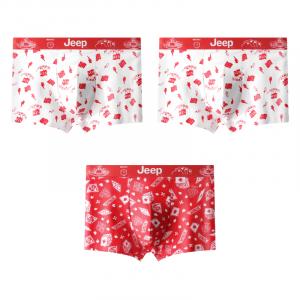 Jeep Мужские боксеры
