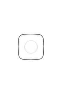 Блюдца квадратные Cofi Lav, 6 штук