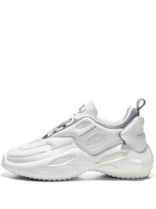 Кроссовки Mining с логотипом Leandro Lopes, серый