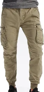 Рабочие брюки для мужчин Outdoor Athletic Slim Fit с карманами