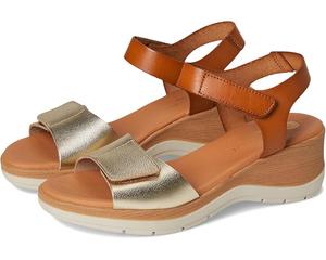 Туфли Eric Michael Caroline, цвет Tan/Gold