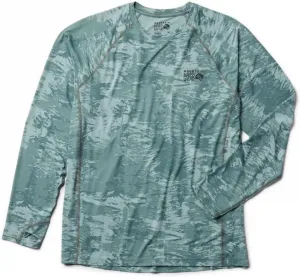 Футболка Mountain Hardwear Crater Lake с длинным рукавом