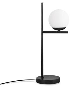 Настольная лампа Nettlife Oase, черный