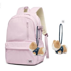 Lee Тканевый дорожный рюкзак женский разноцветный, Taro Purple+Gift Limited Edition