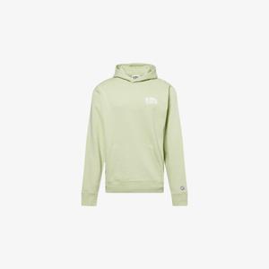 Худи Billionaire Boys Club с небольшим логотипом, фисташковый