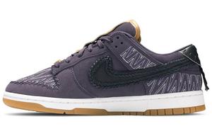Кроссовки Nike Dunk Low N7 2021