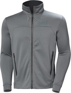 Helly-Hansen 34043 Мужская куртка HP Fleece Helly Hansen, 972 Quiet Shade