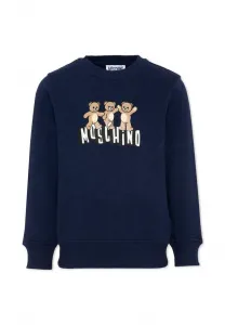 Свитер Moschino, Blue