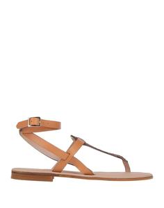 Сандалии Cécile, розовый