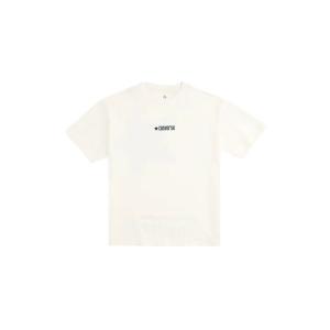 Converse Футболка мужская белая