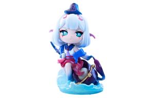 Onmyoji Characters Onmyoji Collection мистические боксы одиночный мистический бокс/полный бокс 12 шт POP MART