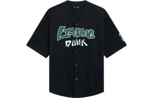 Толстовка Sports Life Collection унисекс, черная Lining, черный