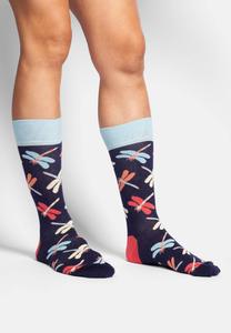 Носки 3ER SET DillySocks, светло-зеленый