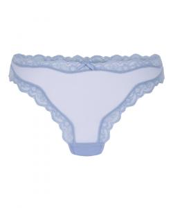 Стринги Hunkemöller Hazel, Light blue